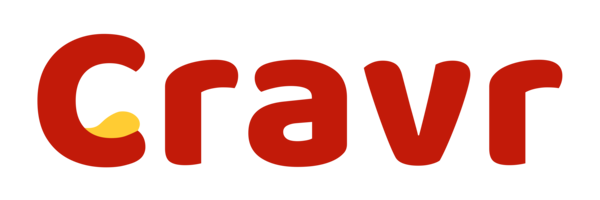 Cravr logo